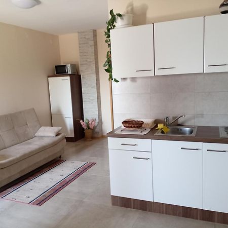 Apartmani Suzana Цриквениця Екстер'єр фото