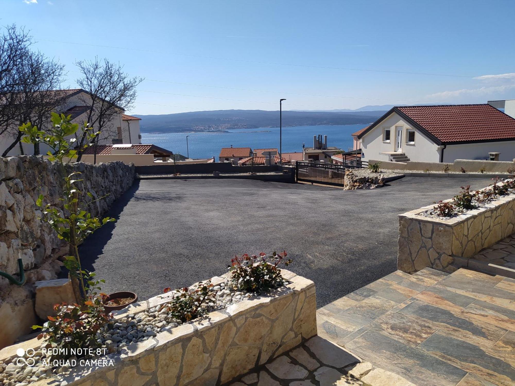 Apartmani Suzana Цриквениця Екстер'єр фото
