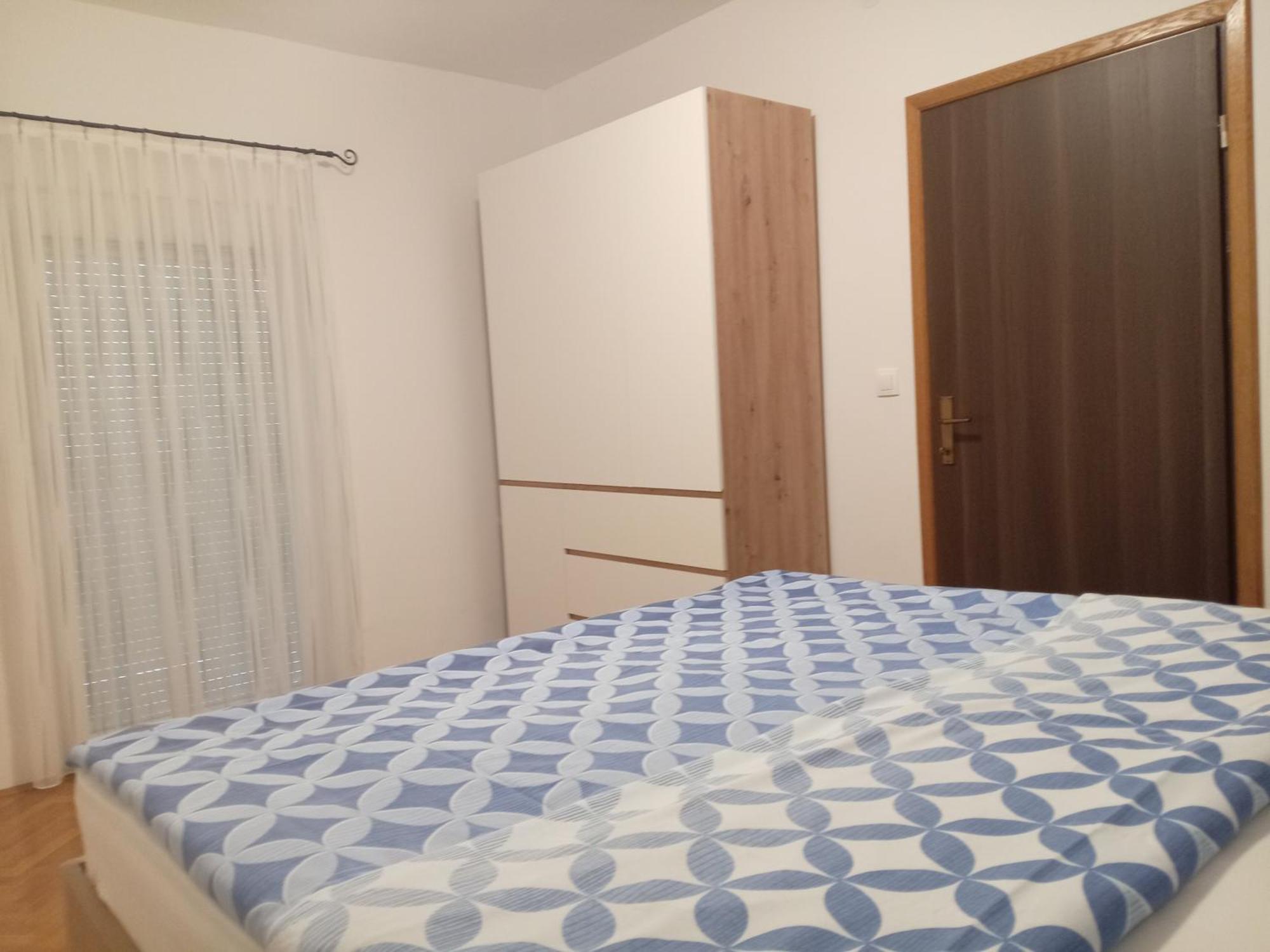 Apartmani Suzana Цриквениця Екстер'єр фото