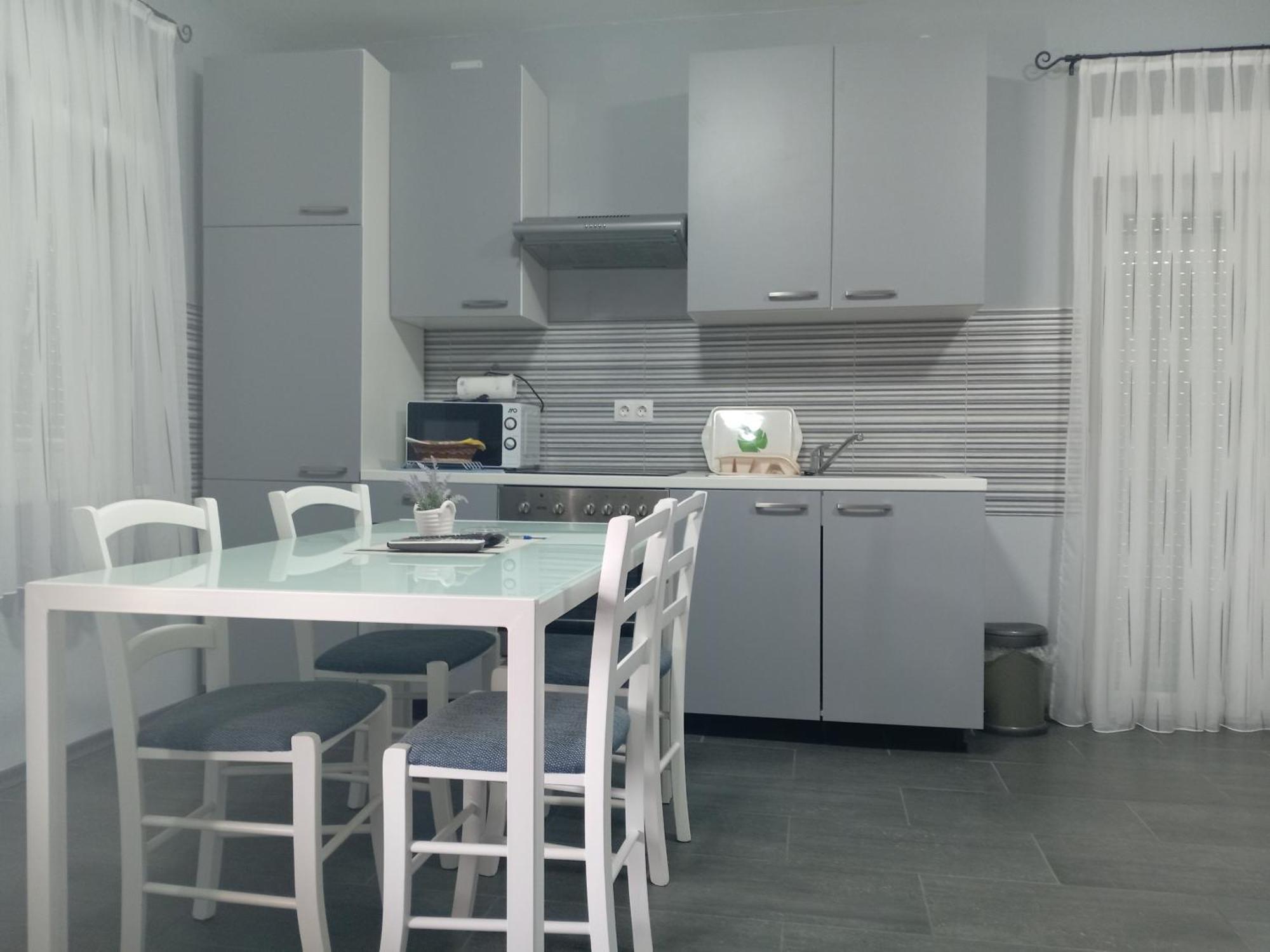 Apartmani Suzana Цриквениця Екстер'єр фото
