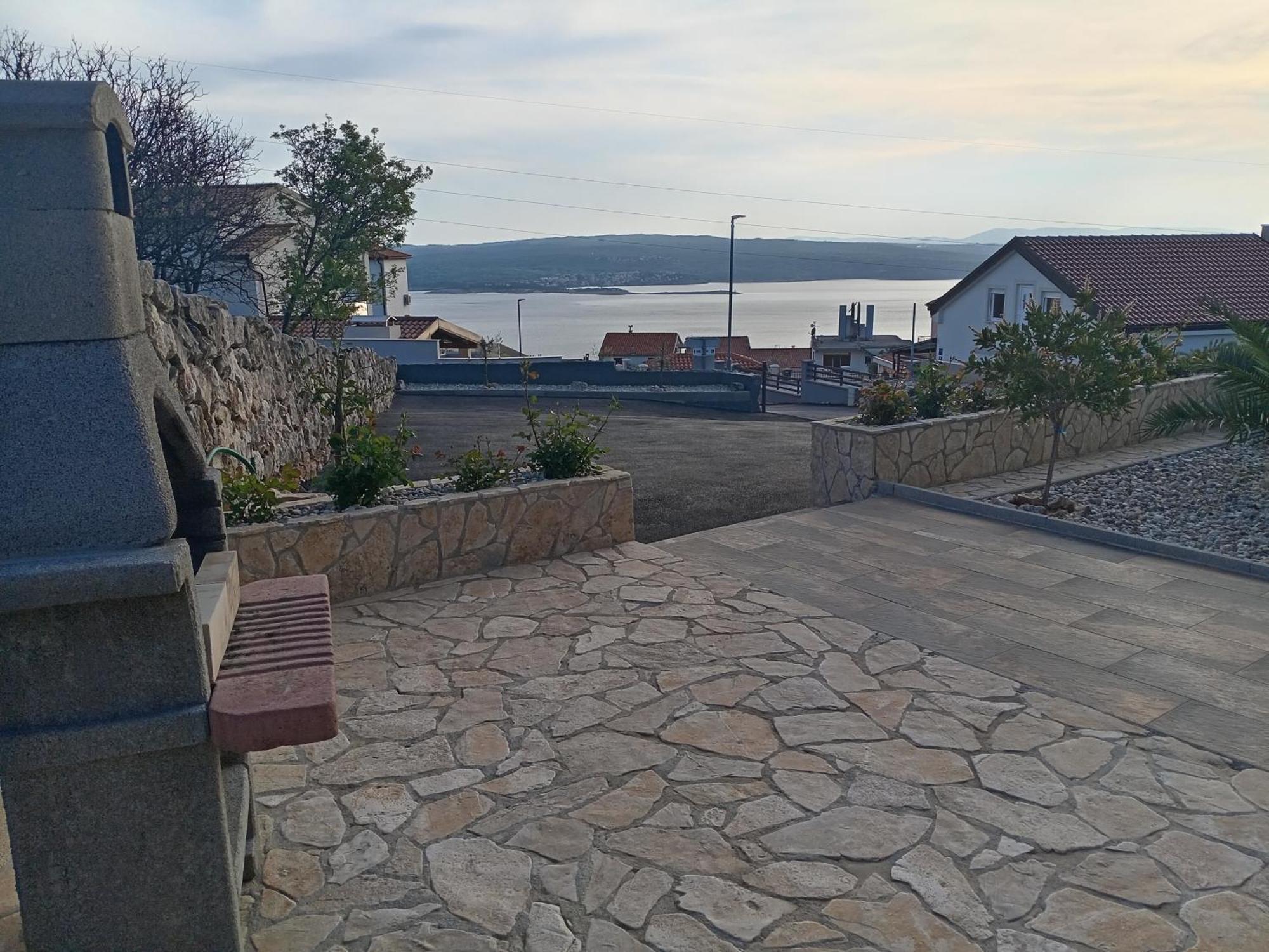 Apartmani Suzana Цриквениця Екстер'єр фото