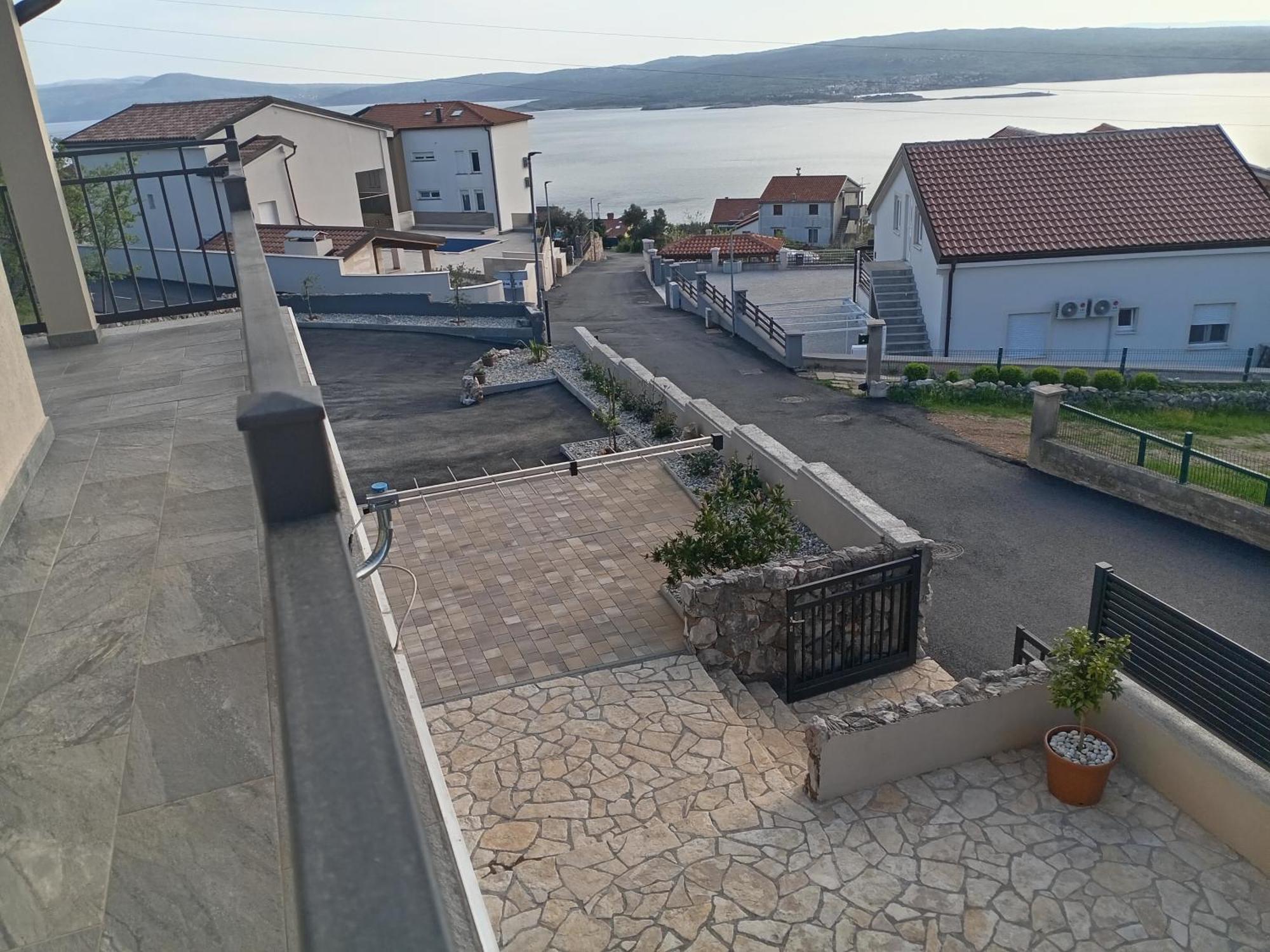 Apartmani Suzana Цриквениця Екстер'єр фото