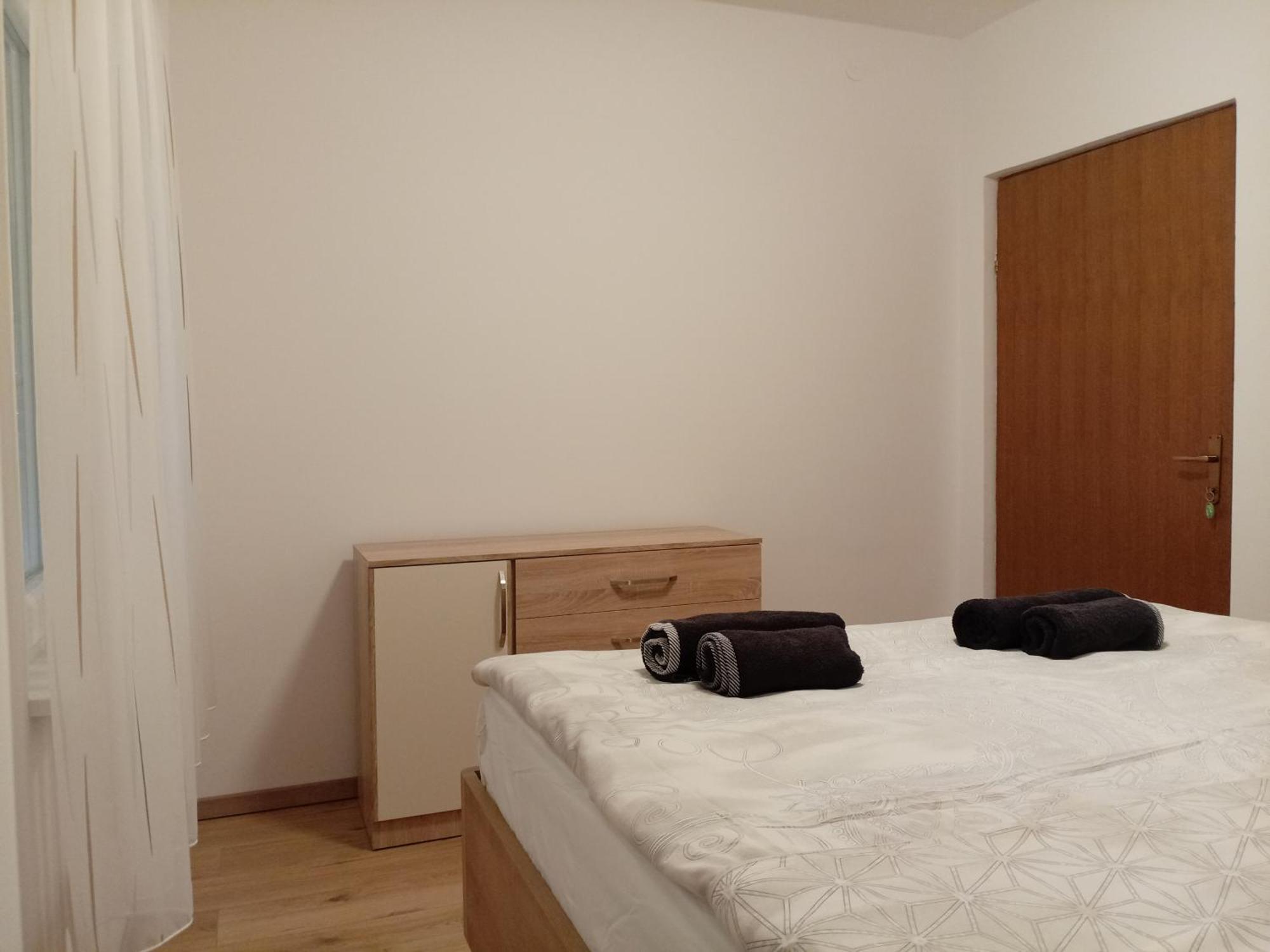 Apartmani Suzana Цриквениця Екстер'єр фото