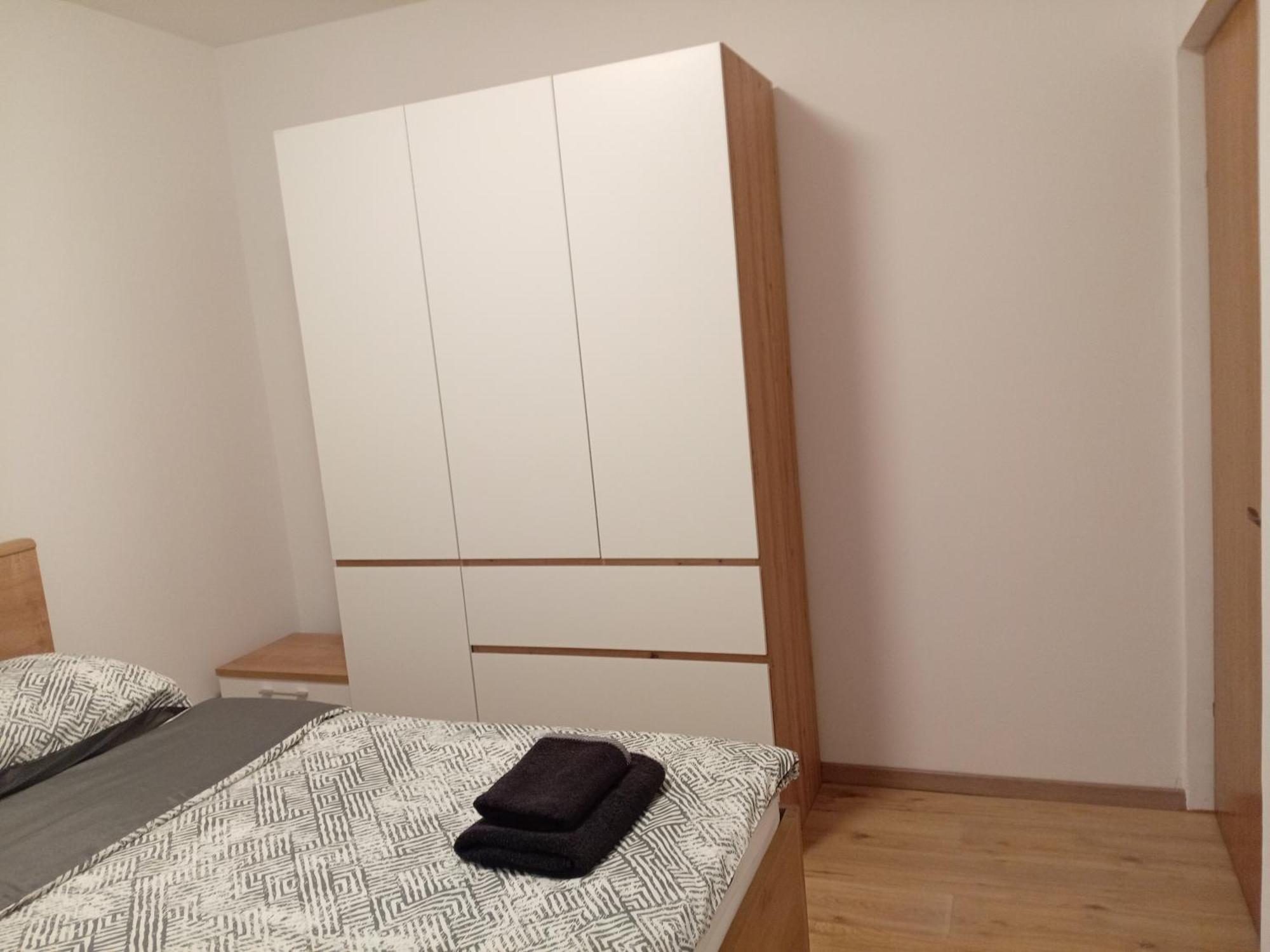 Apartmani Suzana Цриквениця Екстер'єр фото