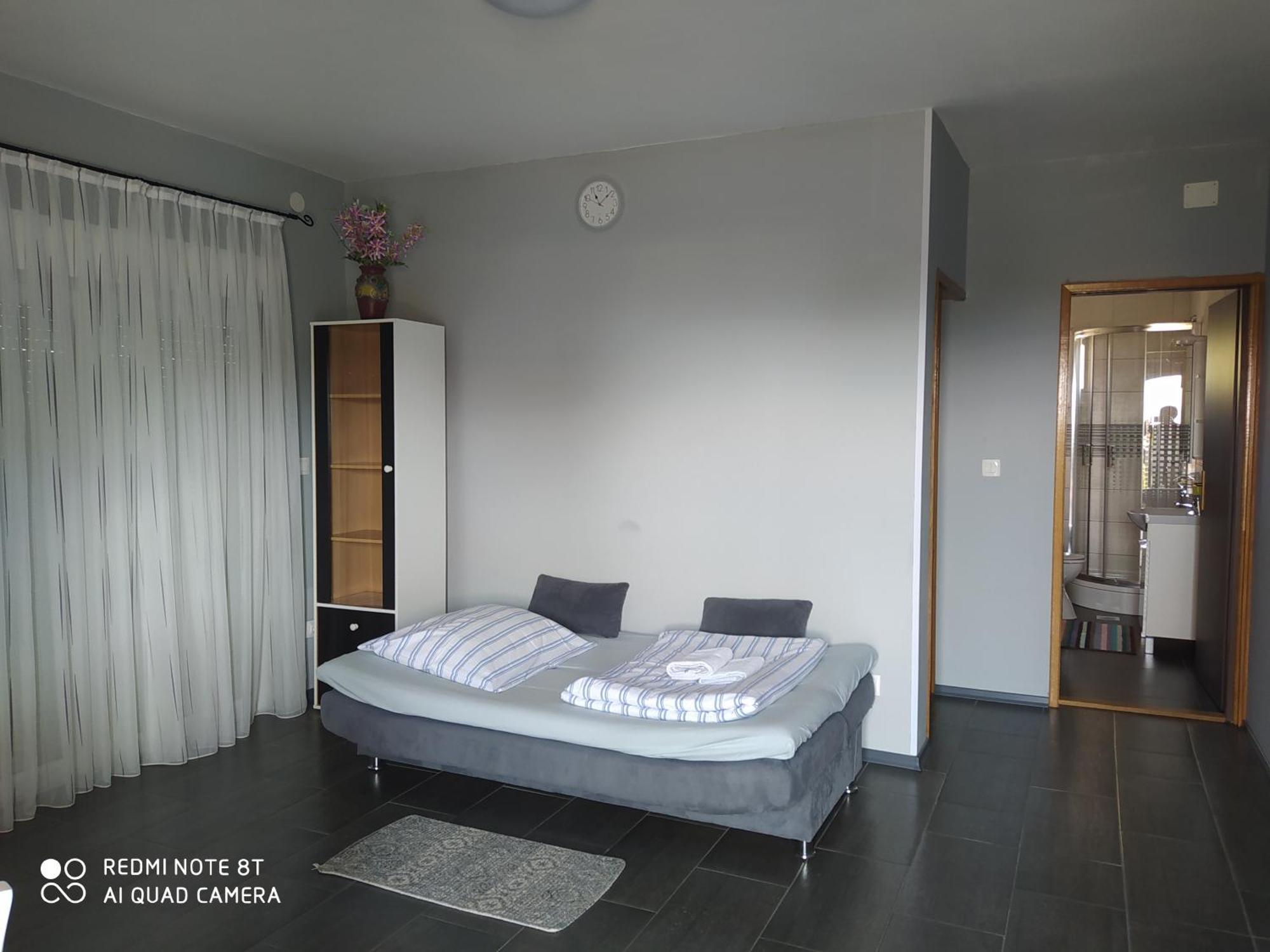 Apartmani Suzana Цриквениця Екстер'єр фото